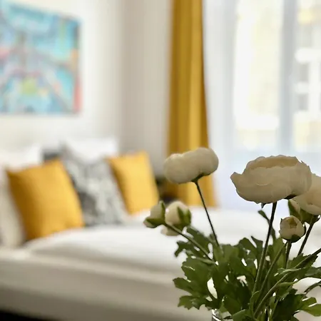 Standard By Hi5- Rakoczi * 布达佩斯