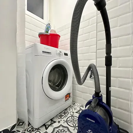 公寓 Standard By Hi5- Rakoczi