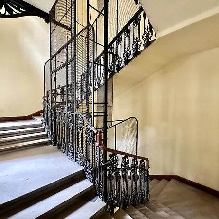Appartamento Standard By Hi5- Rakoczi Budapest
