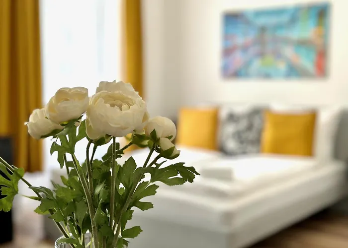 Standard By Hi5- Rakoczi ブダペスト