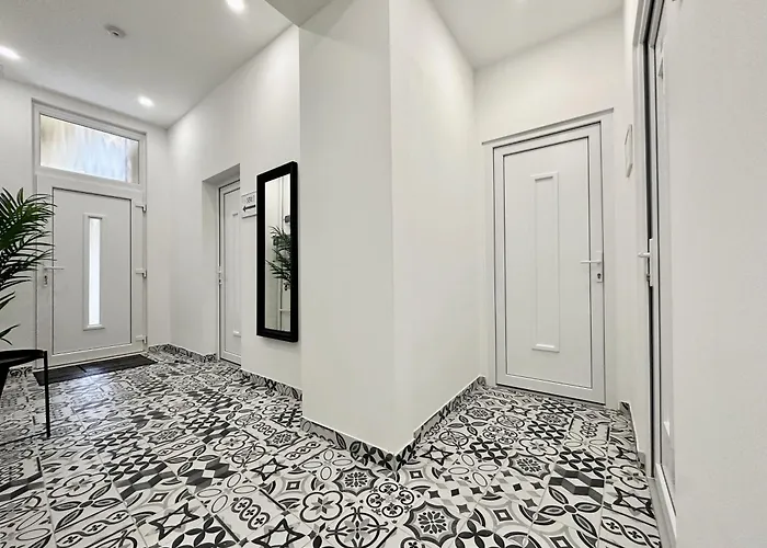 Standard By Hi5- Rakoczi *