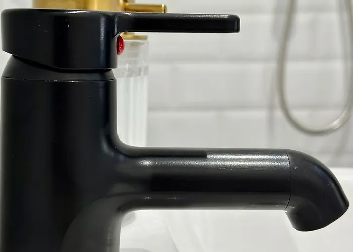 アパート Standard By Hi5- Rakoczi