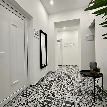 Apartament Standard By Hi5- Rakoczi